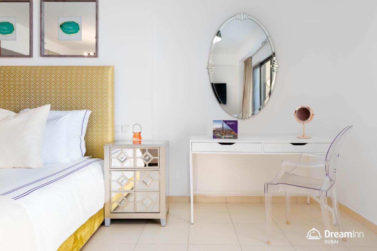 Dream Inn Apartments - Rimal Jbr 두바이 외부 사진