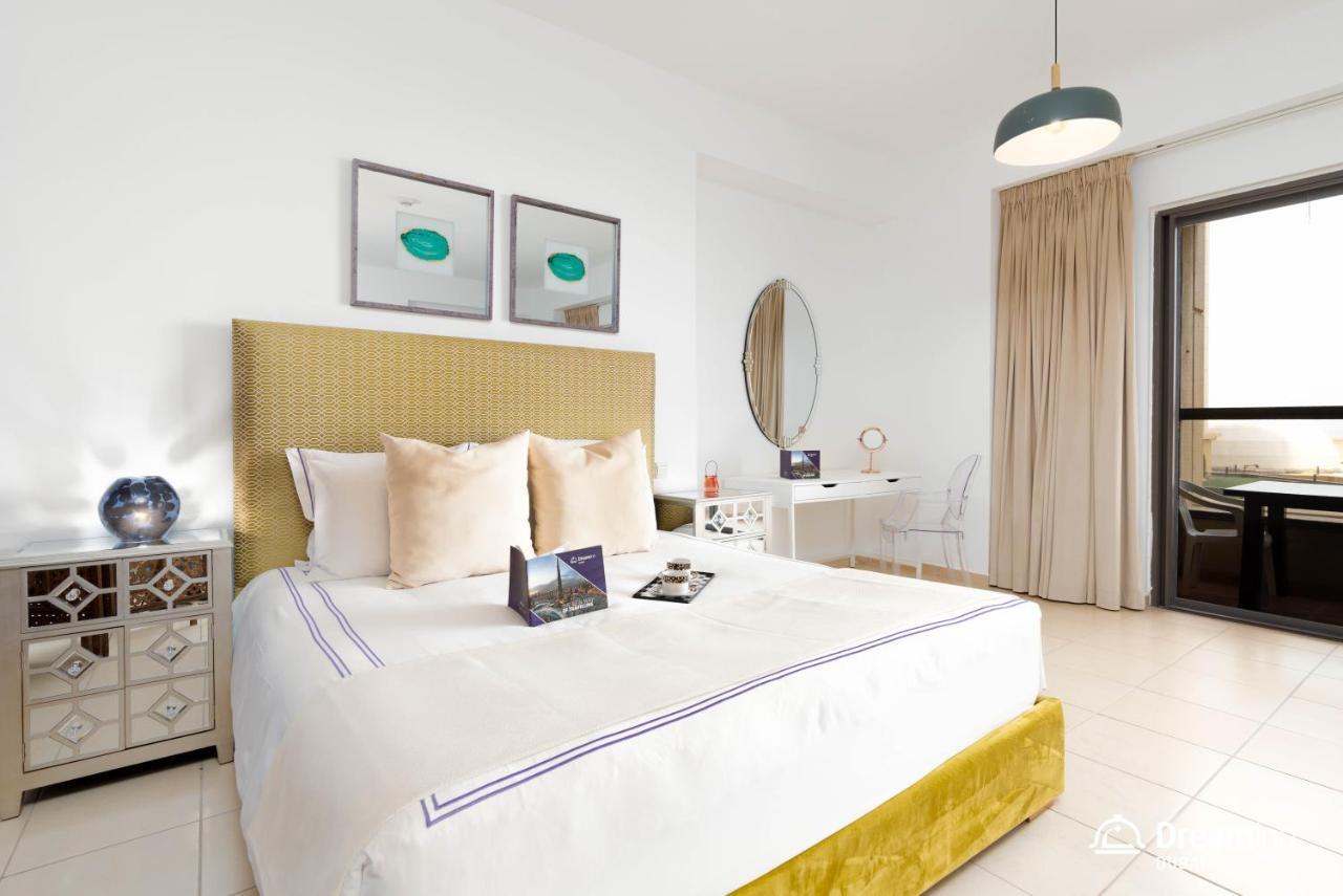 Dream Inn Apartments - Rimal Jbr 두바이 외부 사진